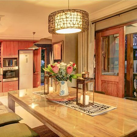 Livingstone Villa وايلدرنيس المظهر الخارجي الصورة