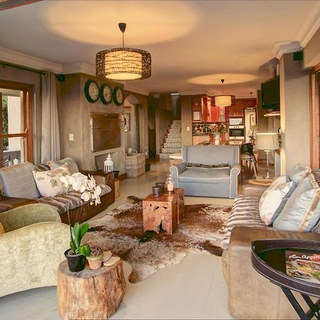 Livingstone Villa وايلدرنيس المظهر الخارجي الصورة