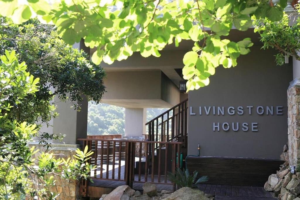 Livingstone Villa وايلدرنيس المظهر الخارجي الصورة