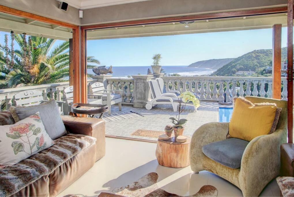 Livingstone Villa وايلدرنيس المظهر الخارجي الصورة