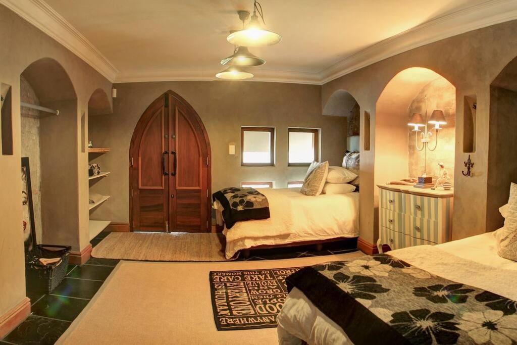 Livingstone Villa وايلدرنيس المظهر الخارجي الصورة