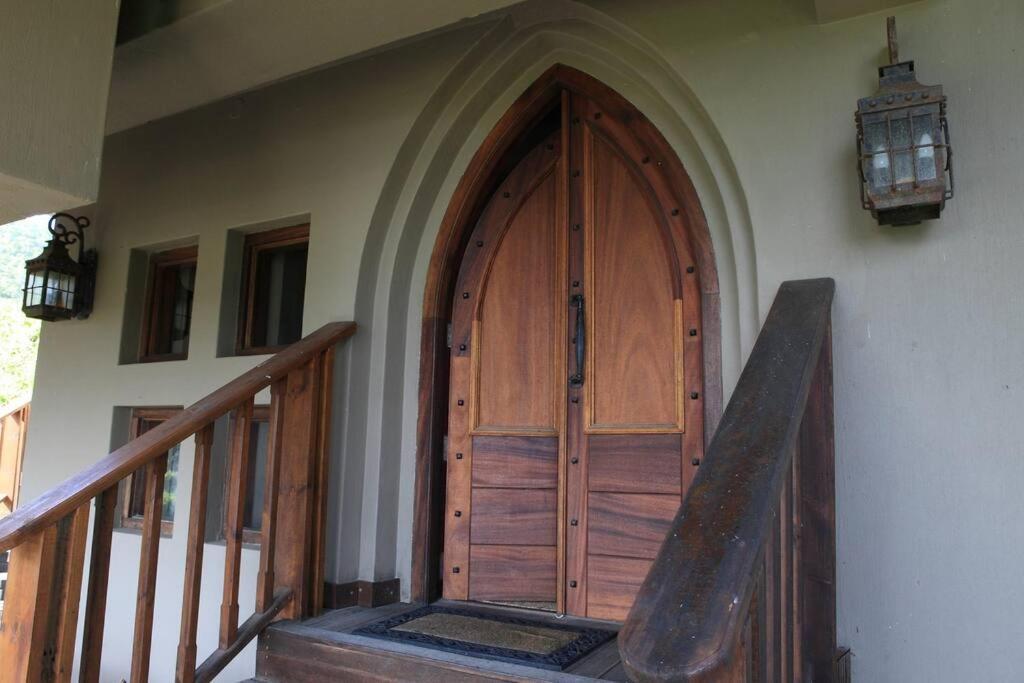 Livingstone Villa وايلدرنيس المظهر الخارجي الصورة