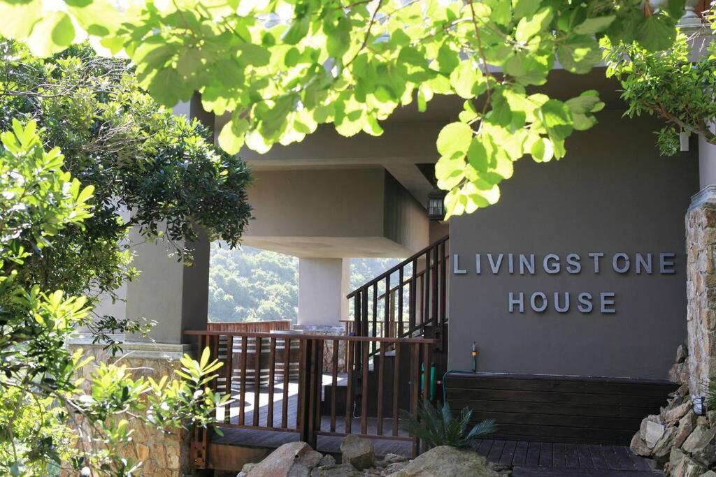 Livingstone Villa وايلدرنيس المظهر الخارجي الصورة