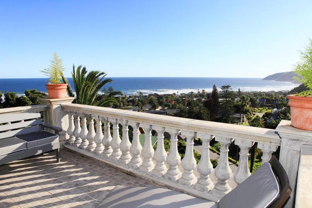 Livingstone Villa وايلدرنيس المظهر الخارجي الصورة