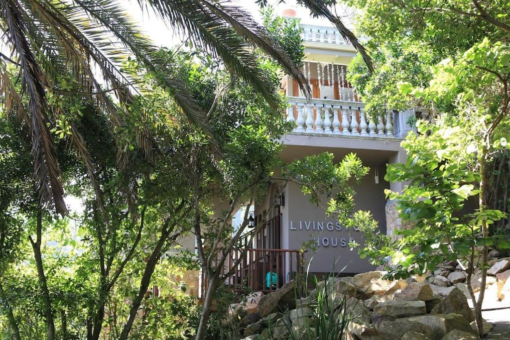 Livingstone Villa وايلدرنيس المظهر الخارجي الصورة
