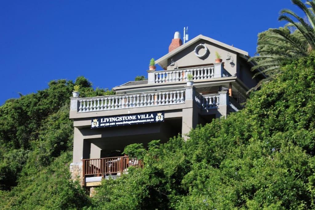 Livingstone Villa وايلدرنيس المظهر الخارجي الصورة