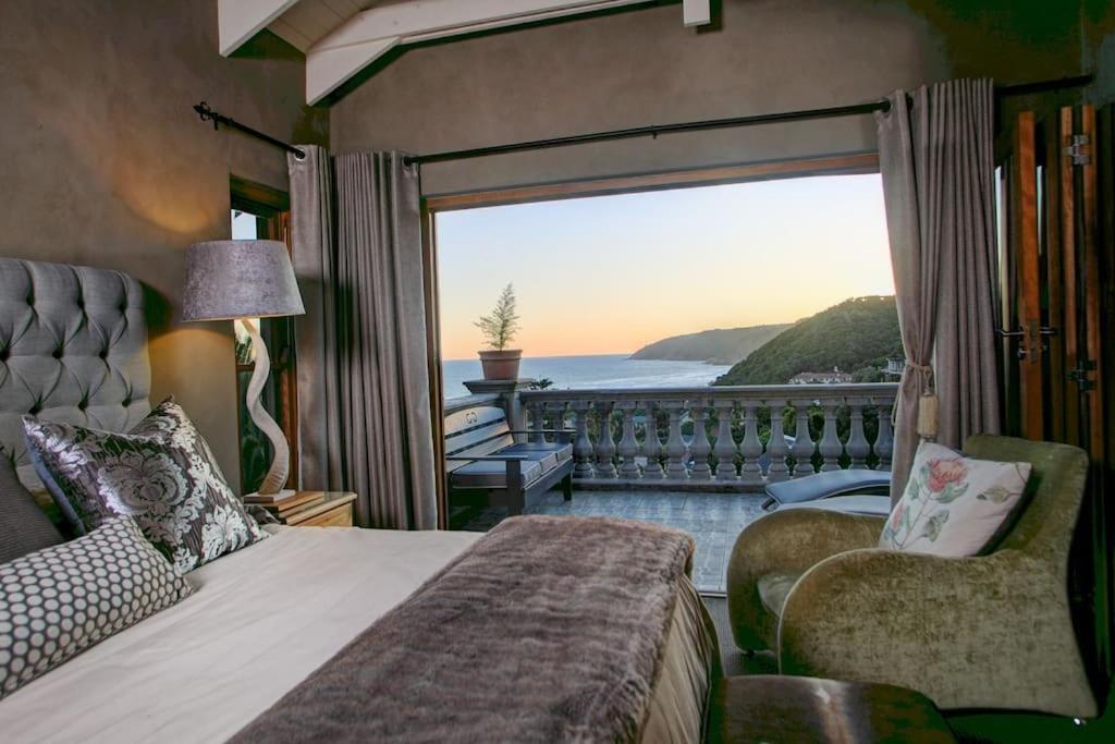Livingstone Villa وايلدرنيس المظهر الخارجي الصورة