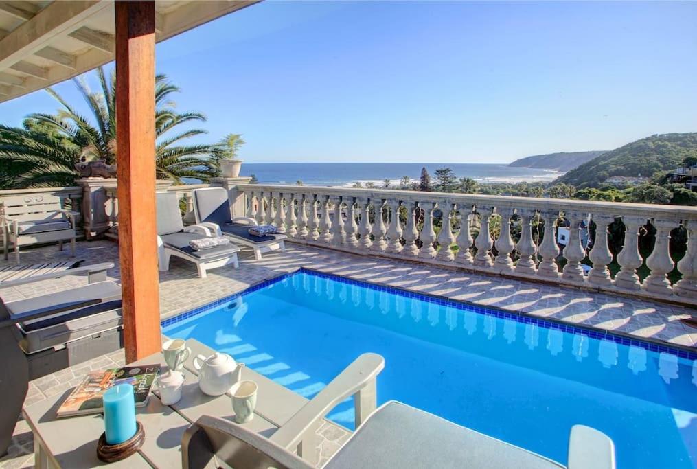Livingstone Villa وايلدرنيس المظهر الخارجي الصورة