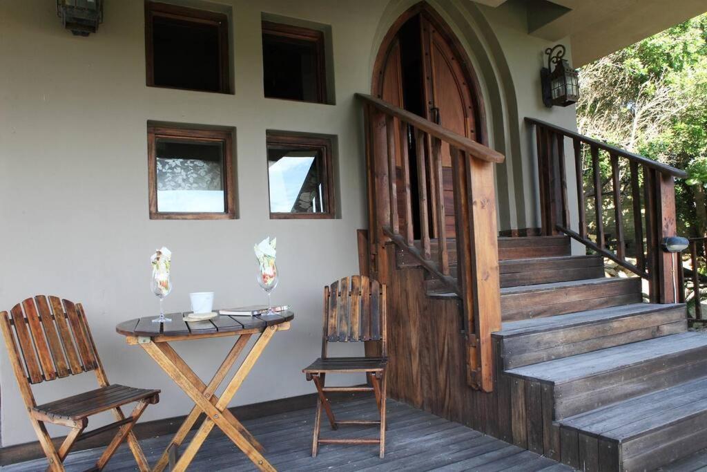 Livingstone Villa وايلدرنيس المظهر الخارجي الصورة