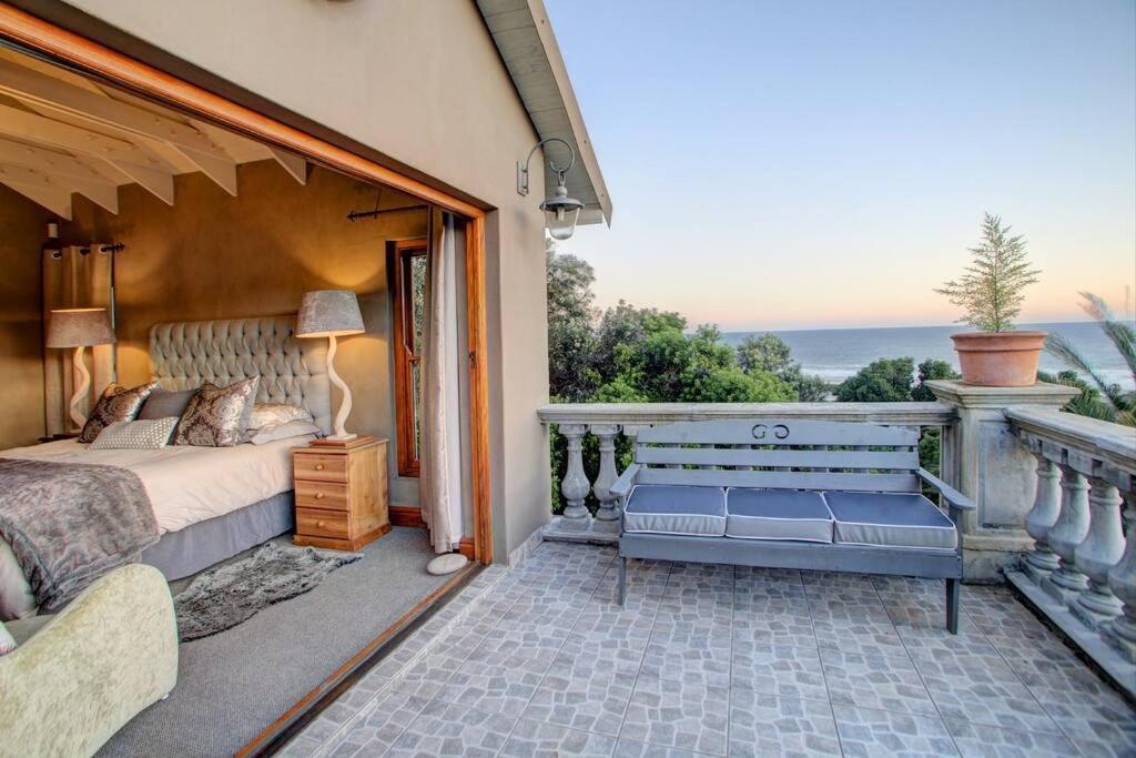 Livingstone Villa وايلدرنيس المظهر الخارجي الصورة