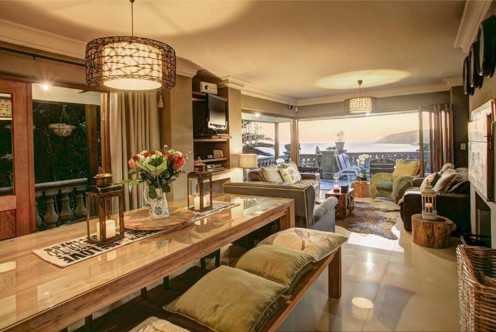 Livingstone Villa وايلدرنيس المظهر الخارجي الصورة