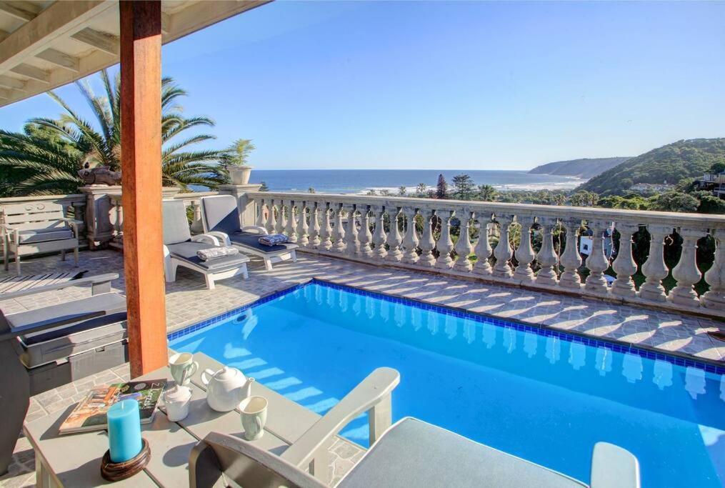 Livingstone Villa وايلدرنيس المظهر الخارجي الصورة