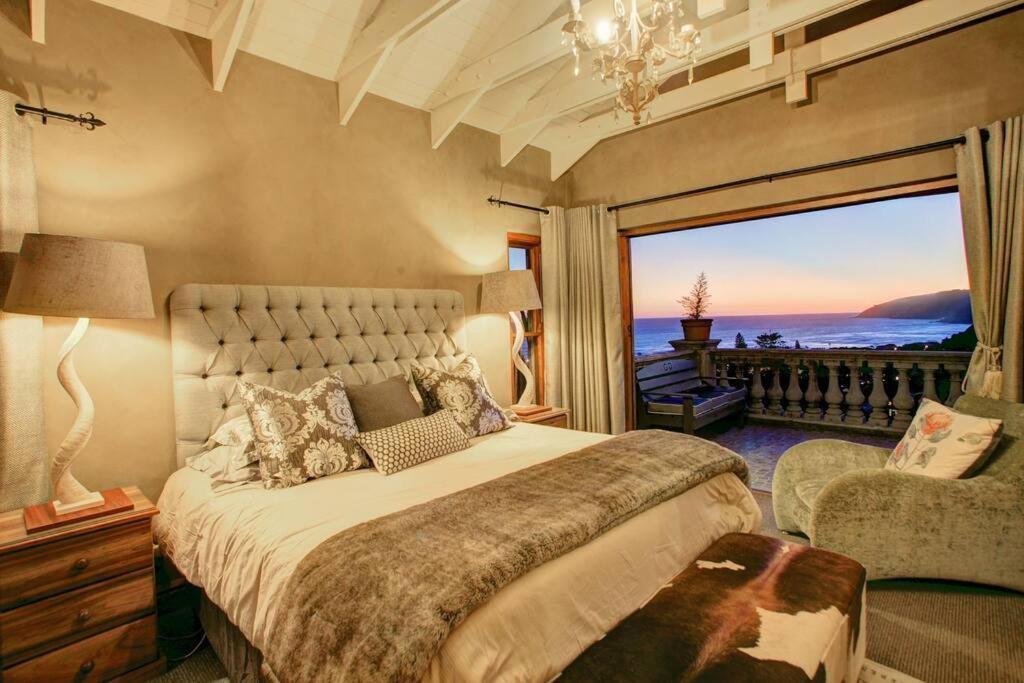 Livingstone Villa وايلدرنيس المظهر الخارجي الصورة
