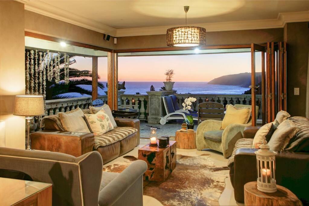 Livingstone Villa وايلدرنيس المظهر الخارجي الصورة