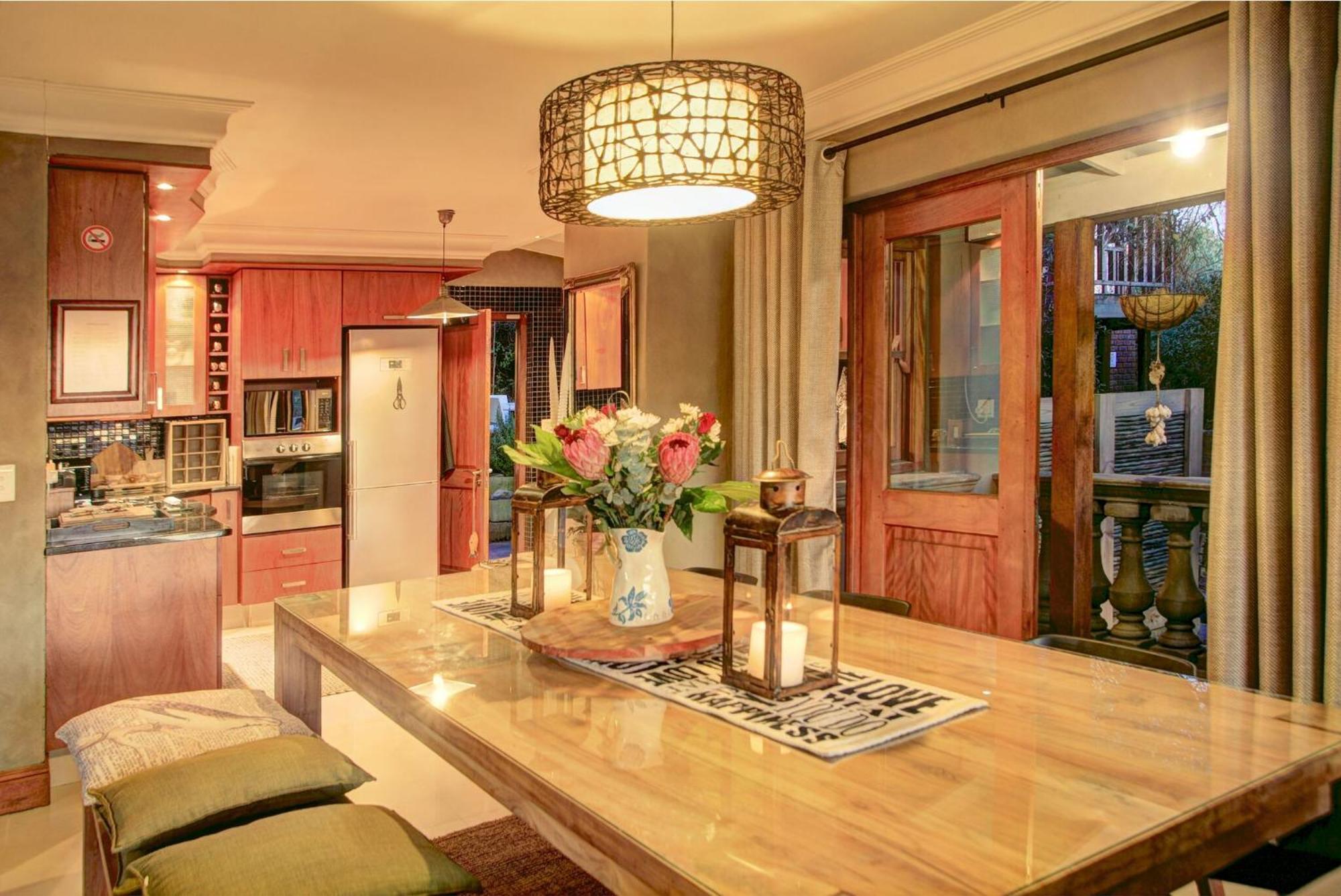 Livingstone Villa وايلدرنيس المظهر الخارجي الصورة