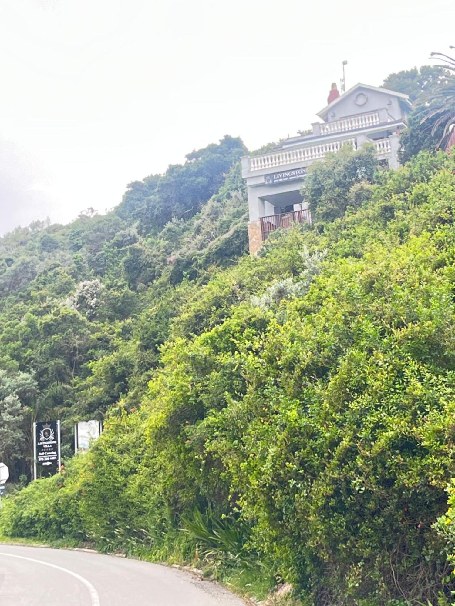 Livingstone Villa وايلدرنيس المظهر الخارجي الصورة