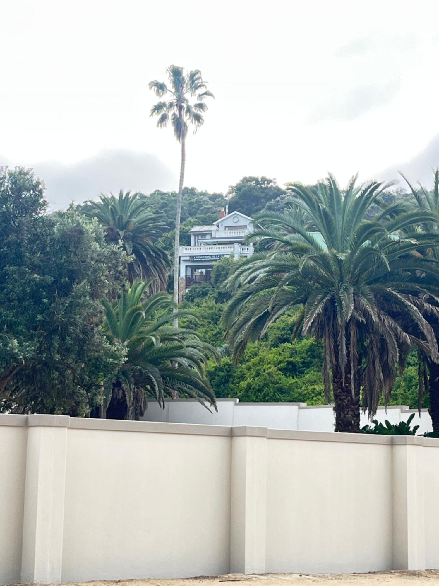 Livingstone Villa وايلدرنيس المظهر الخارجي الصورة
