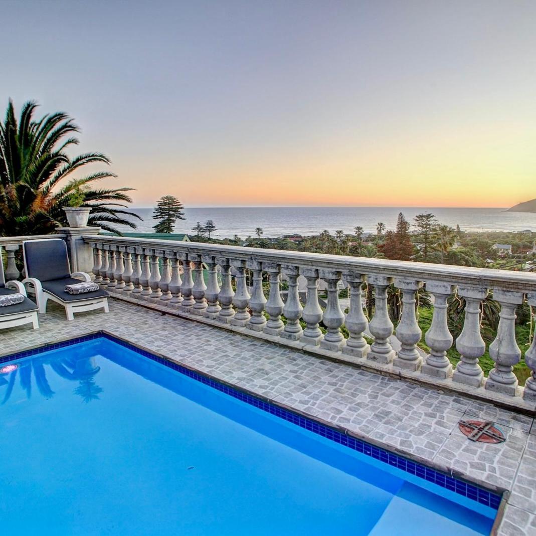Livingstone Villa وايلدرنيس المظهر الخارجي الصورة