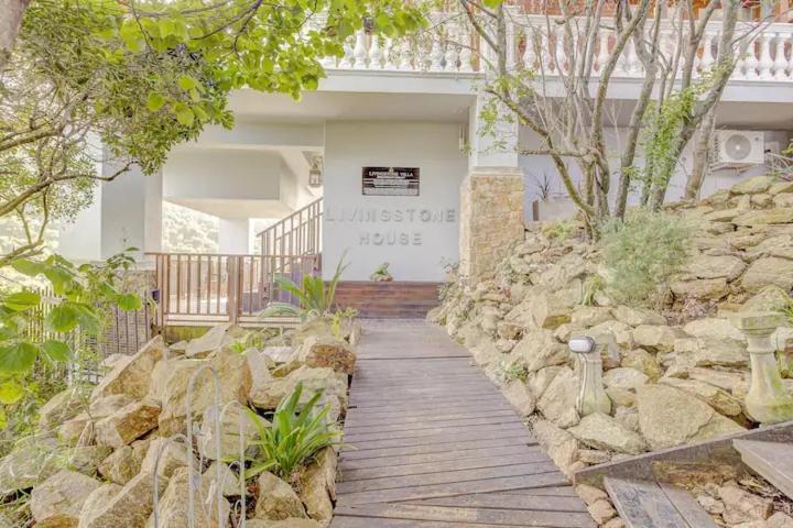 Livingstone Villa وايلدرنيس المظهر الخارجي الصورة