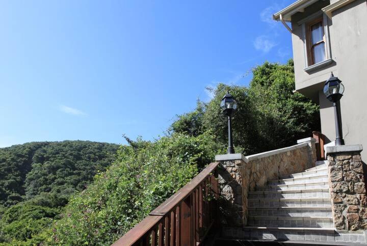 Livingstone Villa وايلدرنيس المظهر الخارجي الصورة