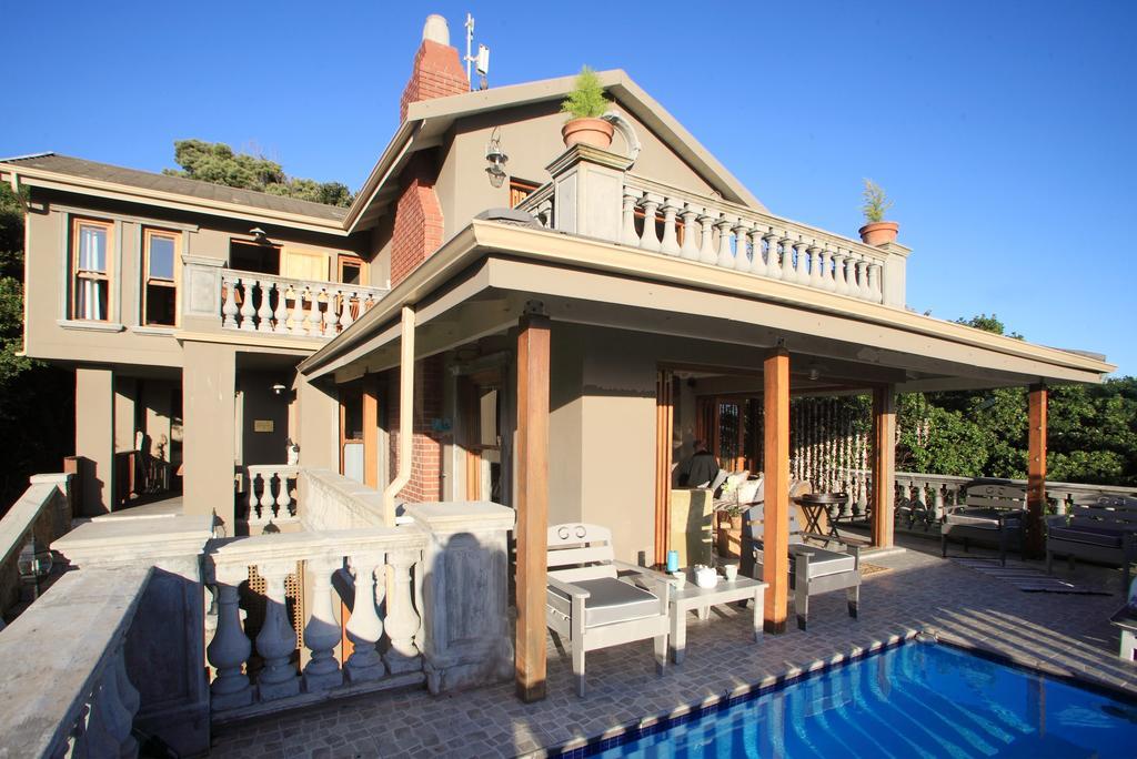 Livingstone Villa وايلدرنيس المظهر الخارجي الصورة