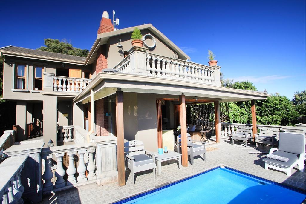 Livingstone Villa وايلدرنيس المظهر الخارجي الصورة