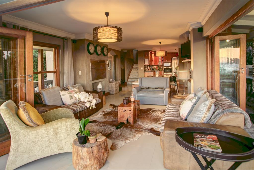 Livingstone Villa وايلدرنيس المظهر الخارجي الصورة
