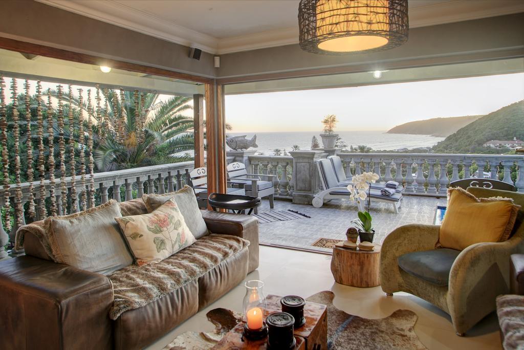 Livingstone Villa وايلدرنيس المظهر الخارجي الصورة
