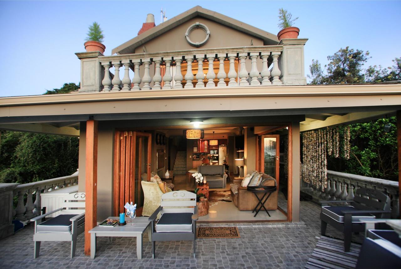 Livingstone Villa وايلدرنيس المظهر الخارجي الصورة