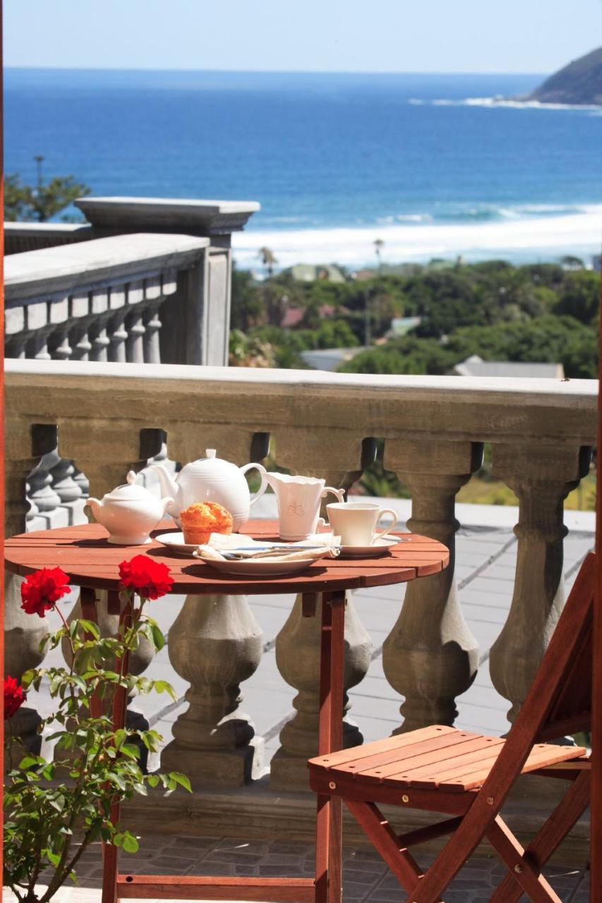 Livingstone Villa وايلدرنيس المظهر الخارجي الصورة
