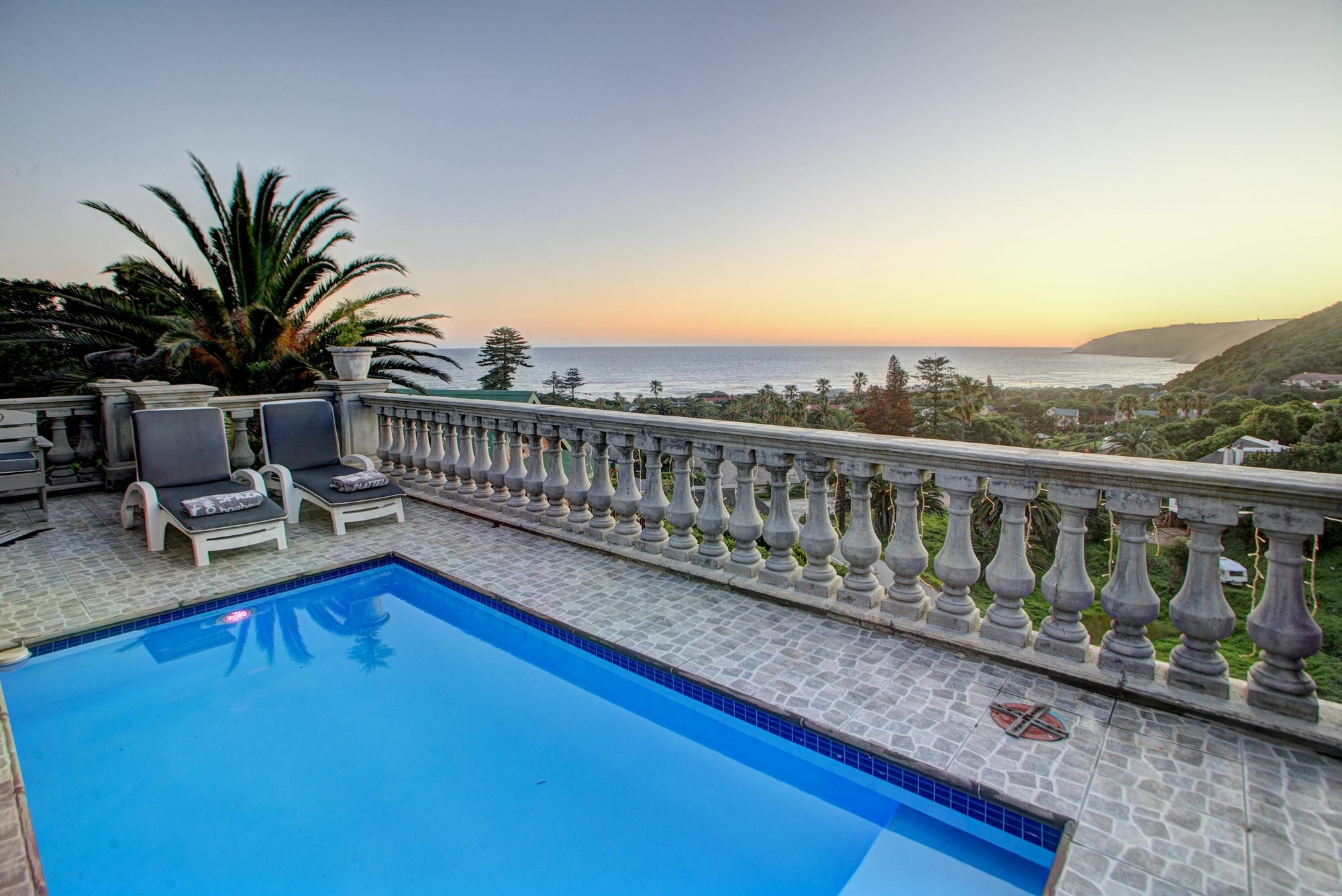 Livingstone Villa وايلدرنيس المظهر الخارجي الصورة